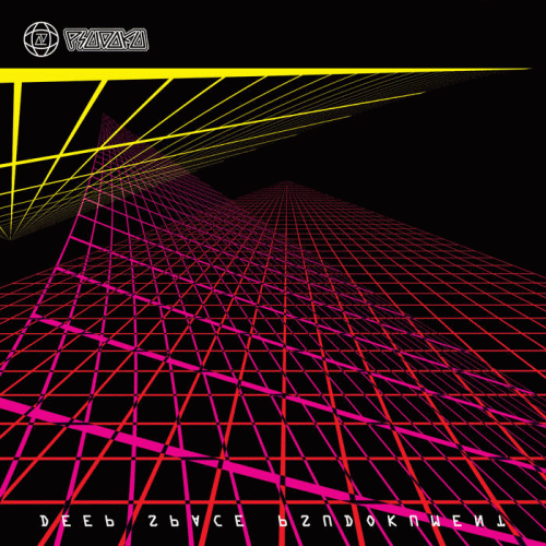 Psudoku : Deep Space Psudokument